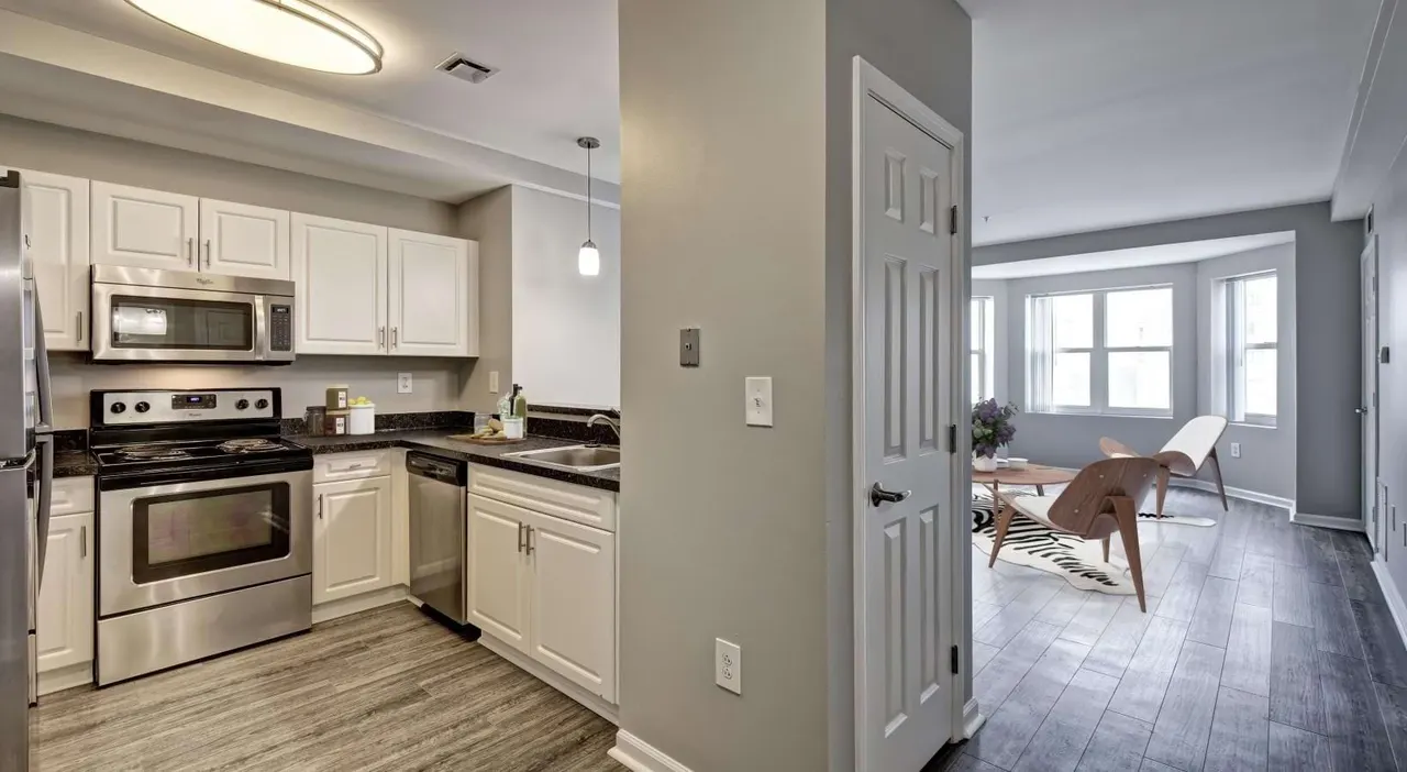 Highpoint Apartments