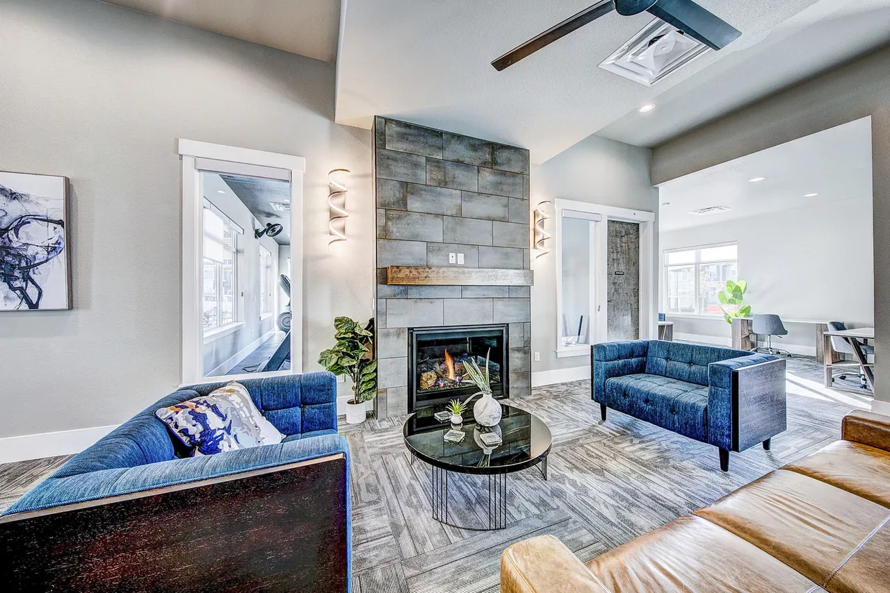 The Bend at Highland Meadows