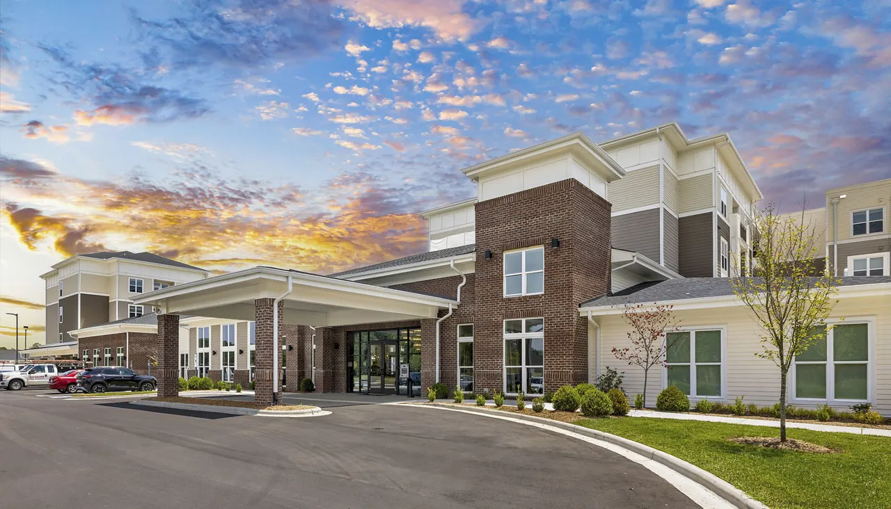 Album Huntersville
