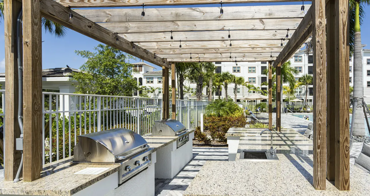 Everleigh Palm Beach Gardens