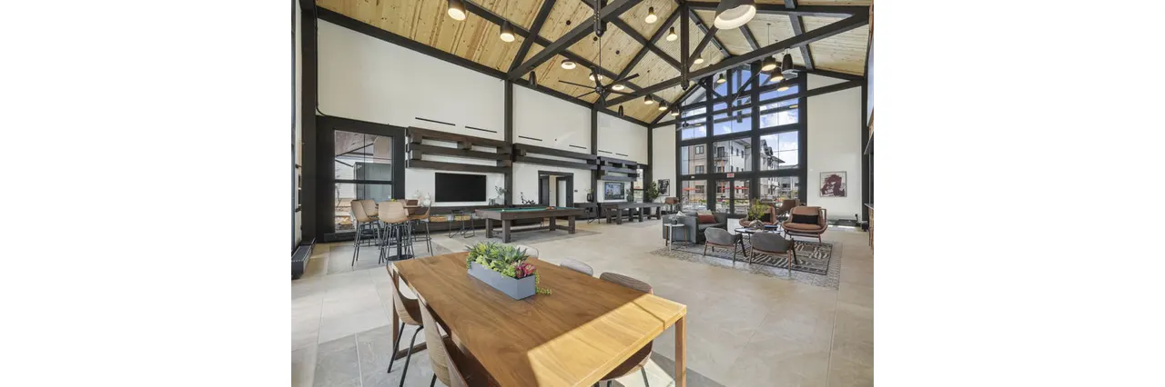 Solace at the Ranch
