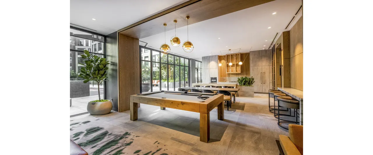 Atlas Apartments