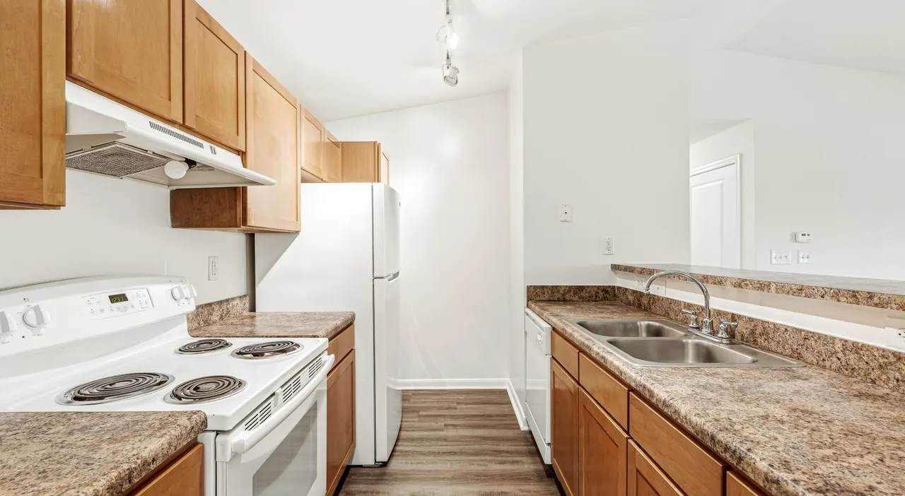 Dakota Ridge Apt