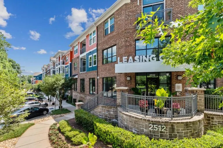 Venue Luxury Apartments