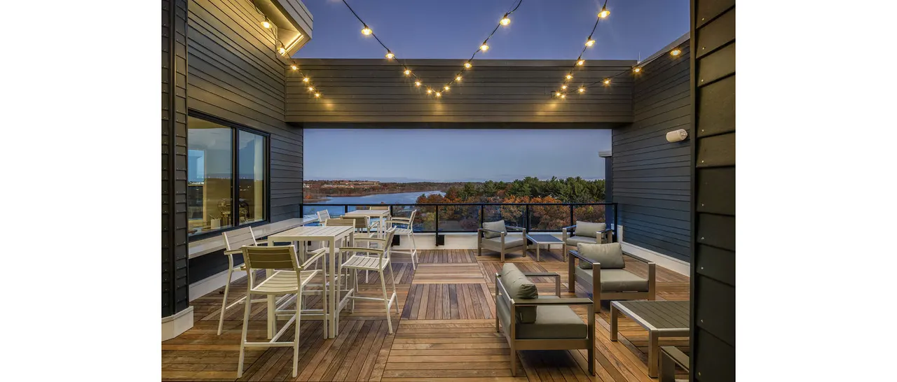 The 305, A Broadstone Community