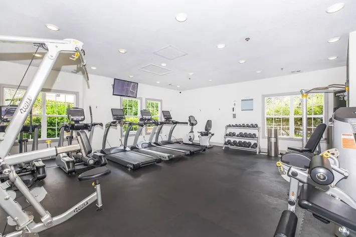 Loudoun Heights Apartments