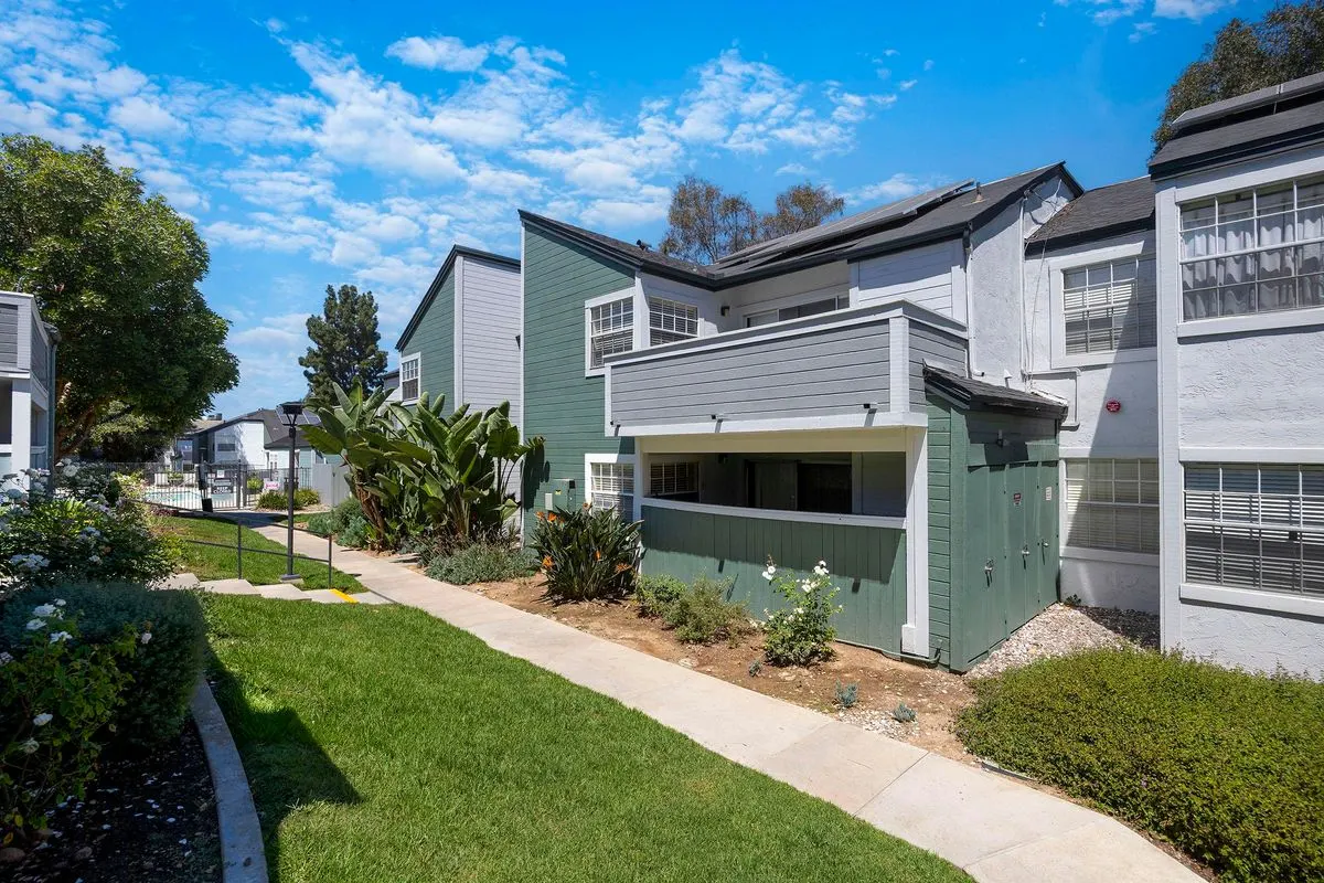 Scripps Landing Apartment Homes