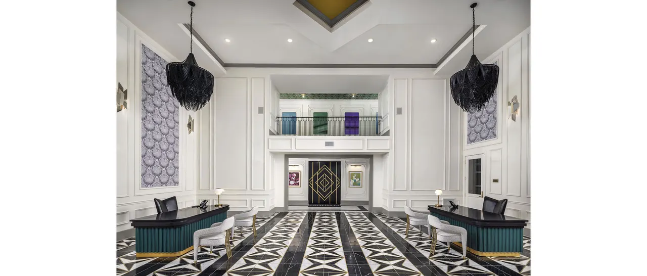 The Boulevard Apartments - A Broadstone Community