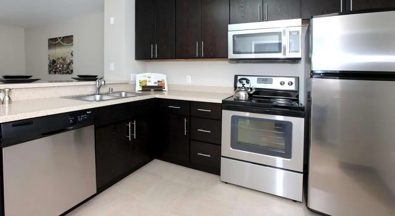 Enclave - Ca Apartments