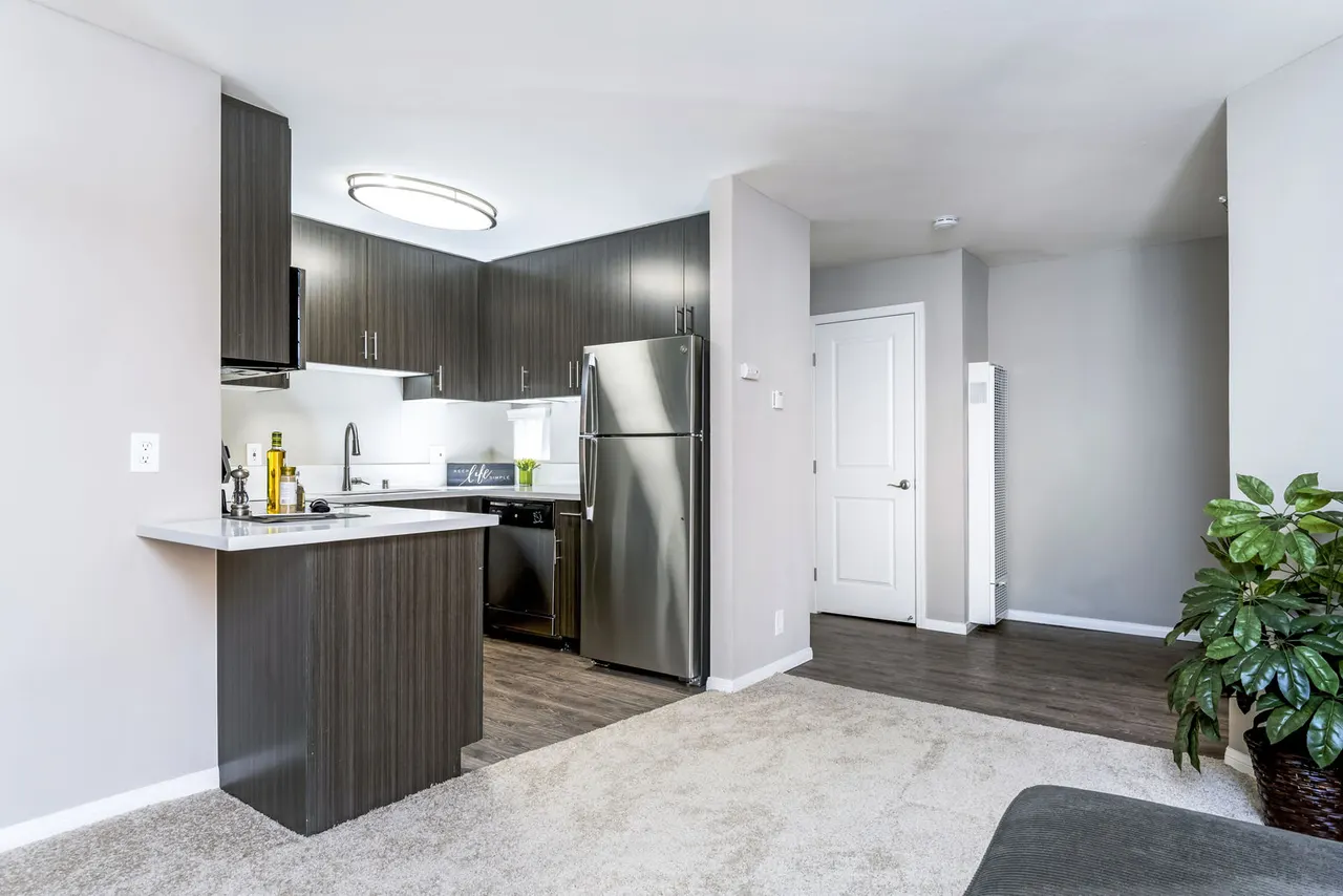 Village Square Apartments