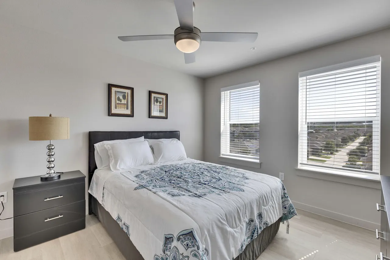 Residences at Rubi