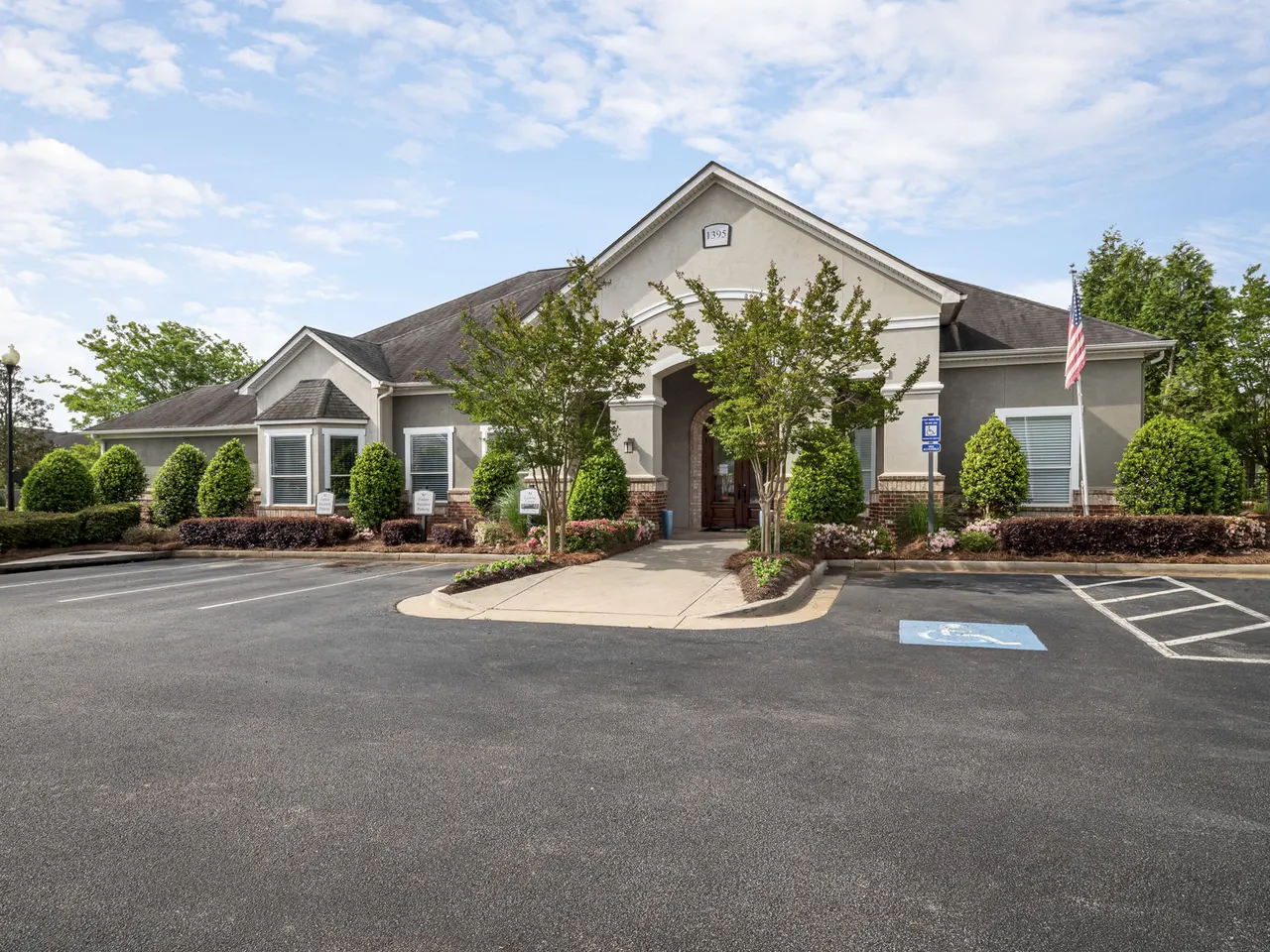 Mandalay Villas Apartments