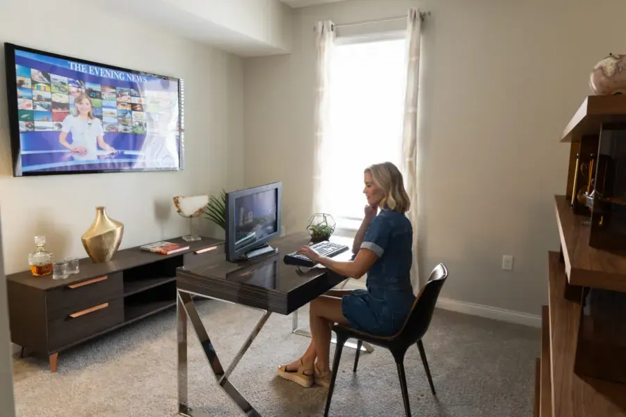 Liberty Summit Apartments