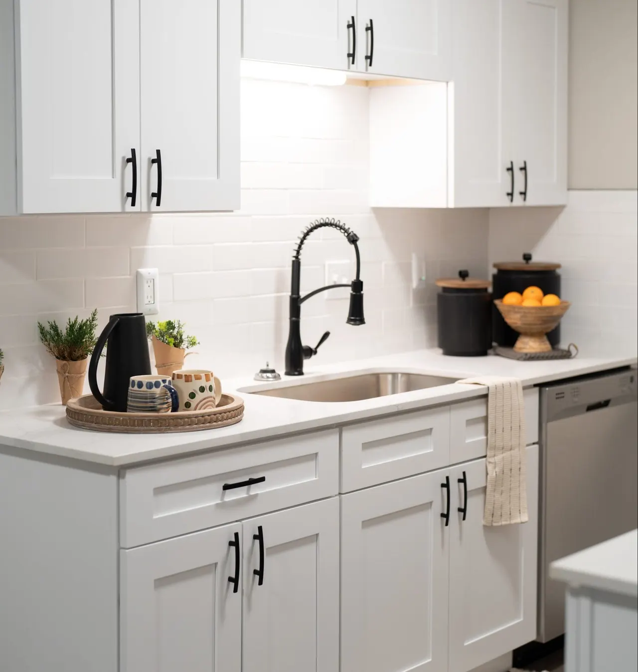 Highpoint Creek Apartments