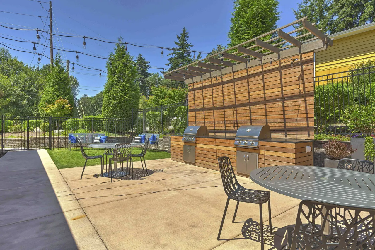 Skyline Park Apartments