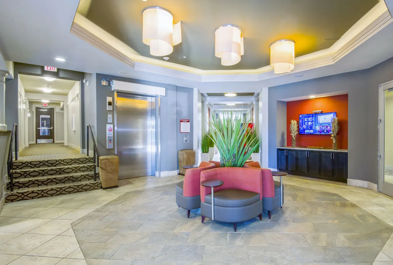 The Maggie Apartments
