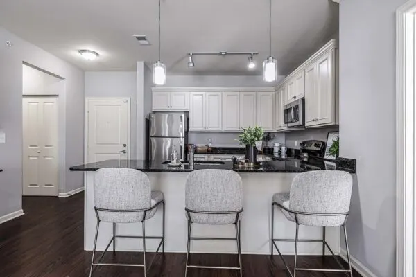 Village West Apartment Homes
