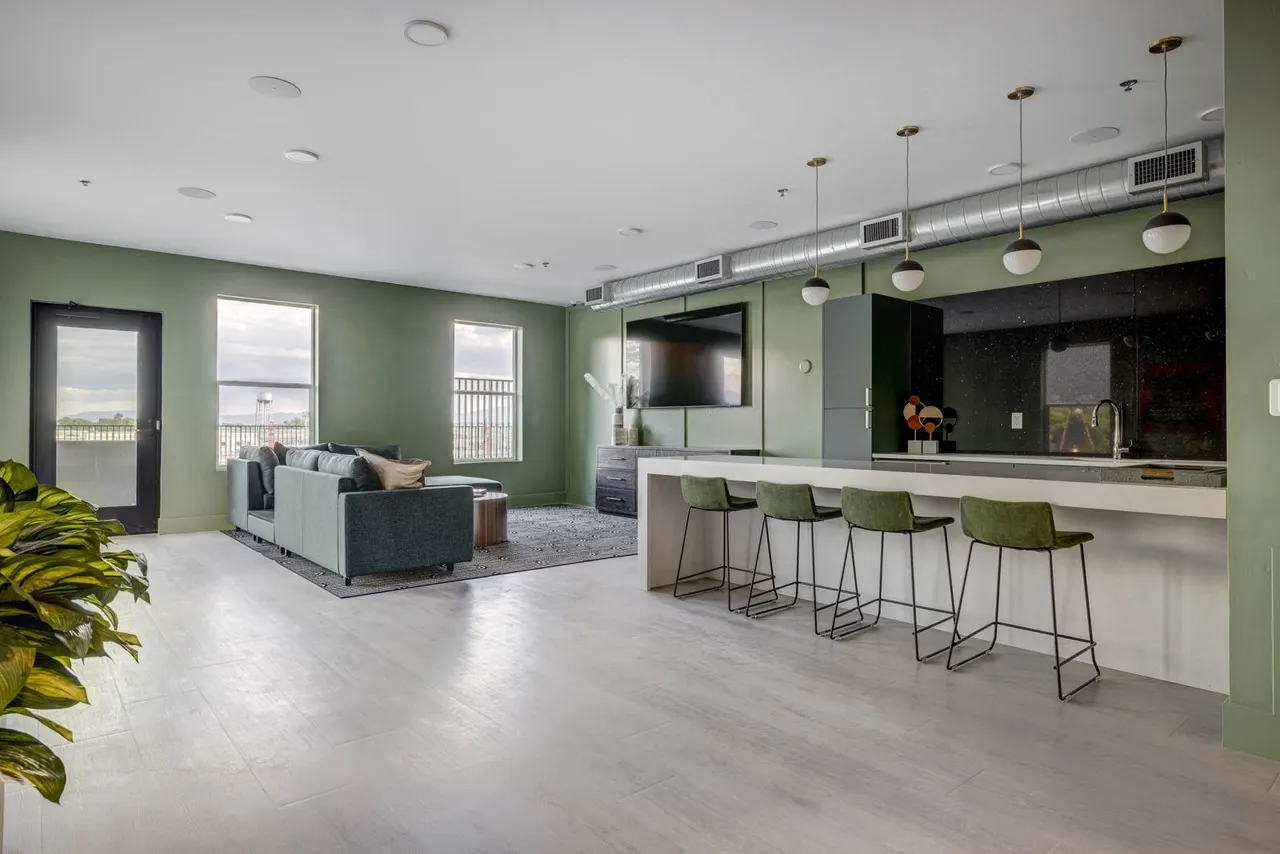 Bowers Residences