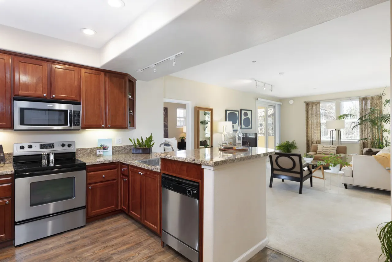 Aventino Apartments