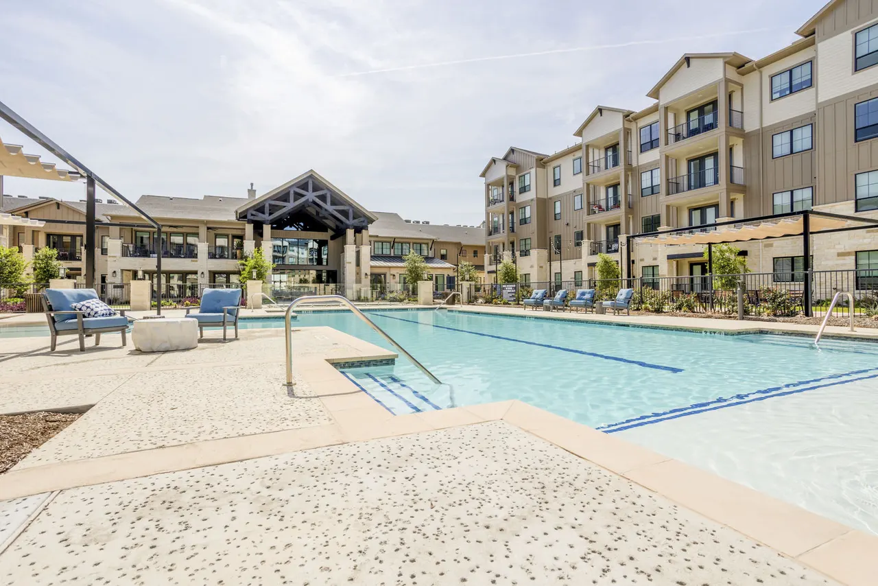 Cadence Creek at Towne Lake