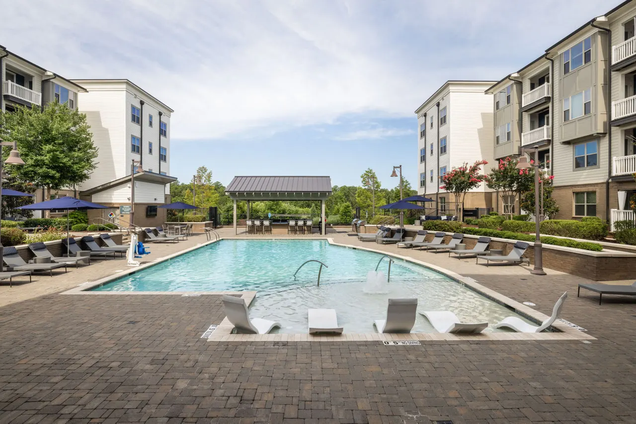 Republic Flats