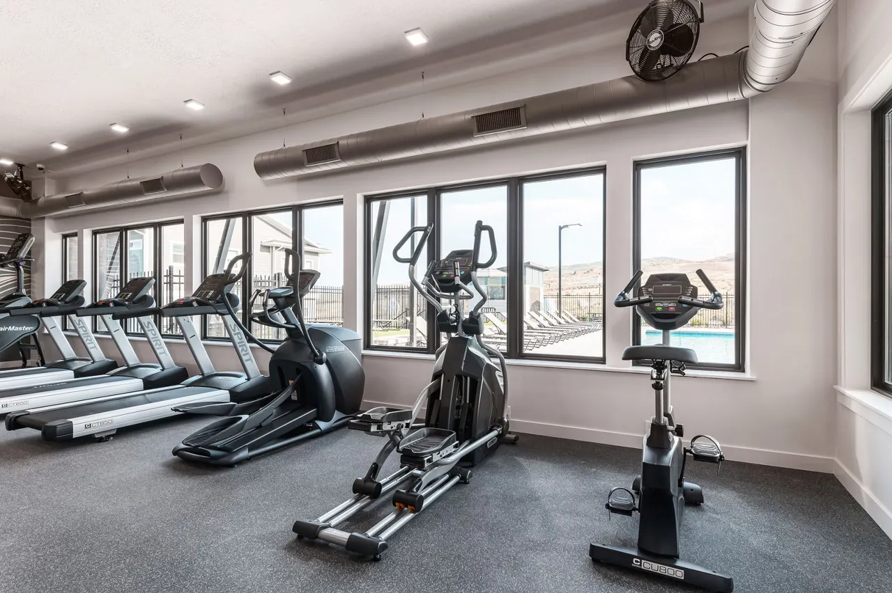 Haven Dell Townhomes
