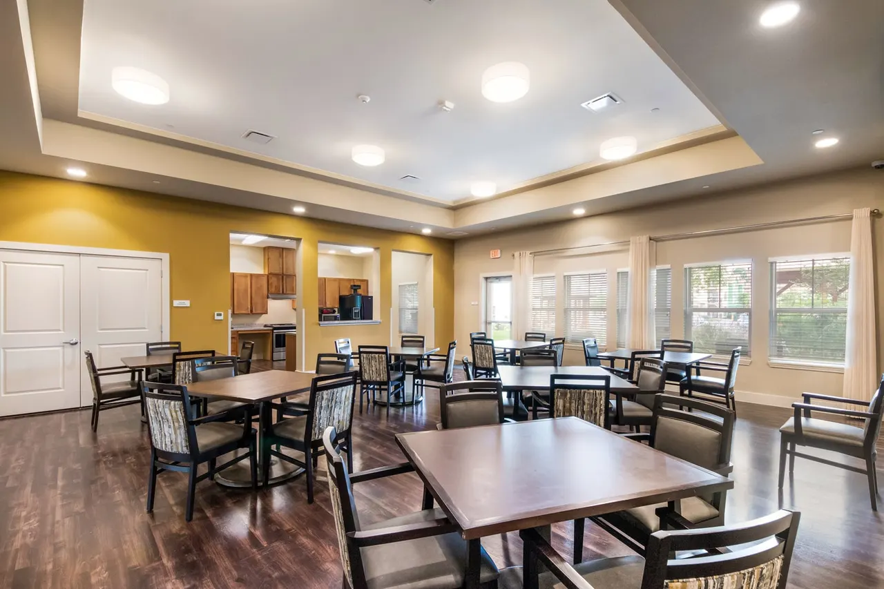 Wheatley Park Senior Living