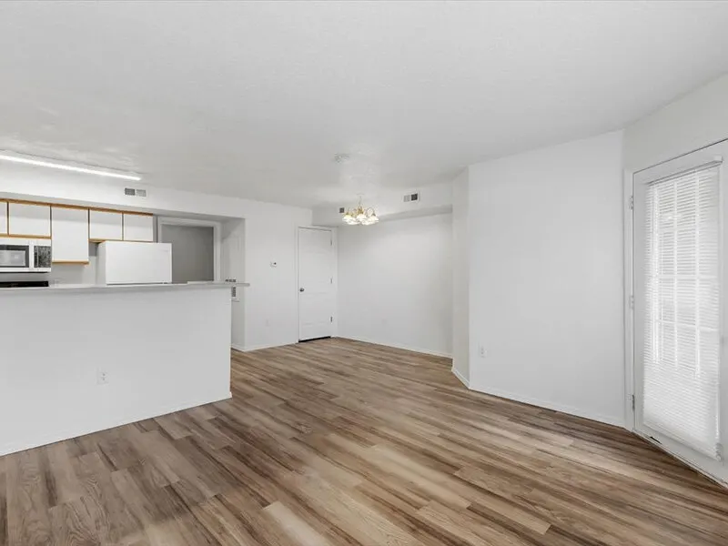 Shaw Mountain Apartments