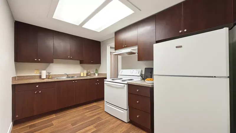 Astorwood Apartments