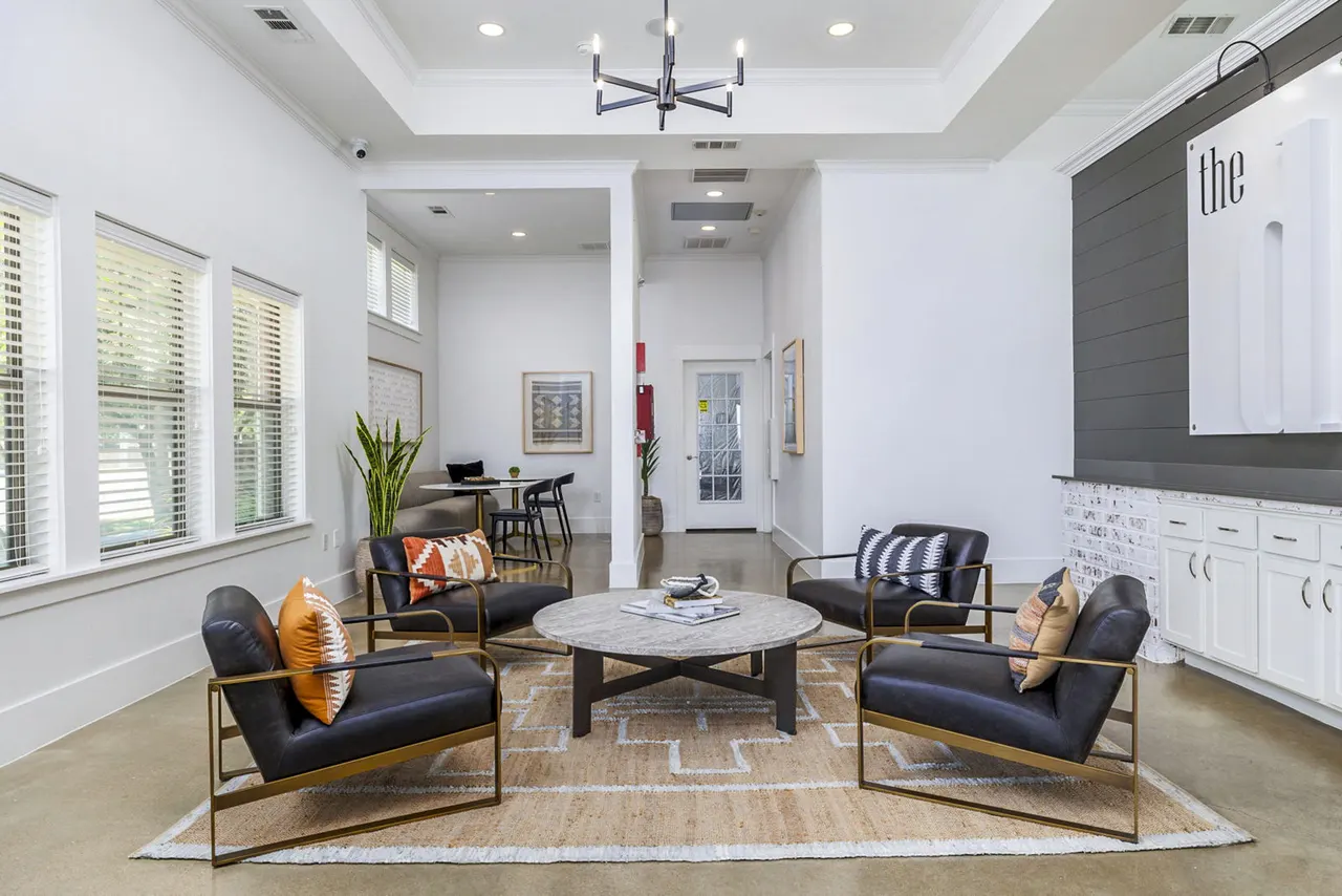 Dorel Killeen Apartments