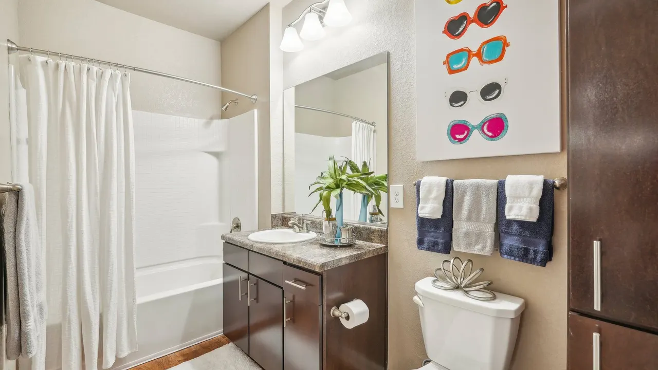 Springs at Estero Apartments