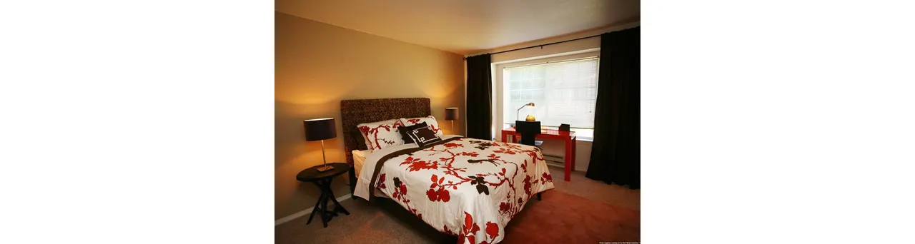 Jackson School Village Apartments