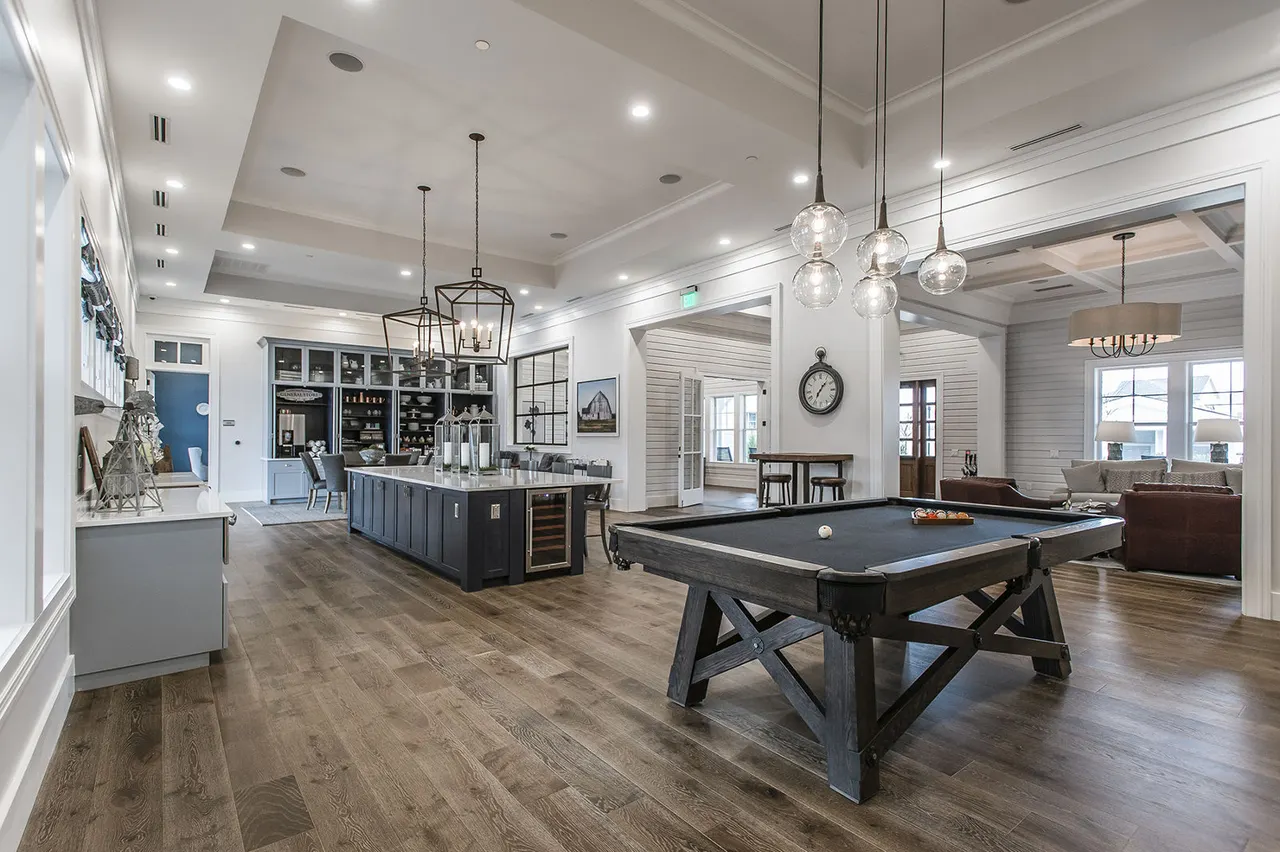 Heartwood at Lockwood Glen Apartments