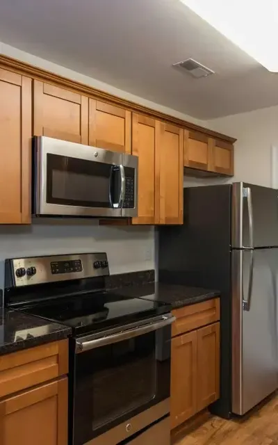 Fox Chase Apartments