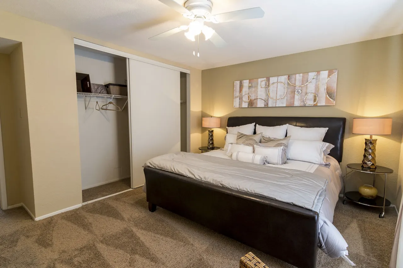 Pines of Woodforest Apartments