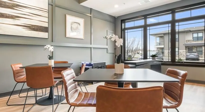 Water's Edge Apartments