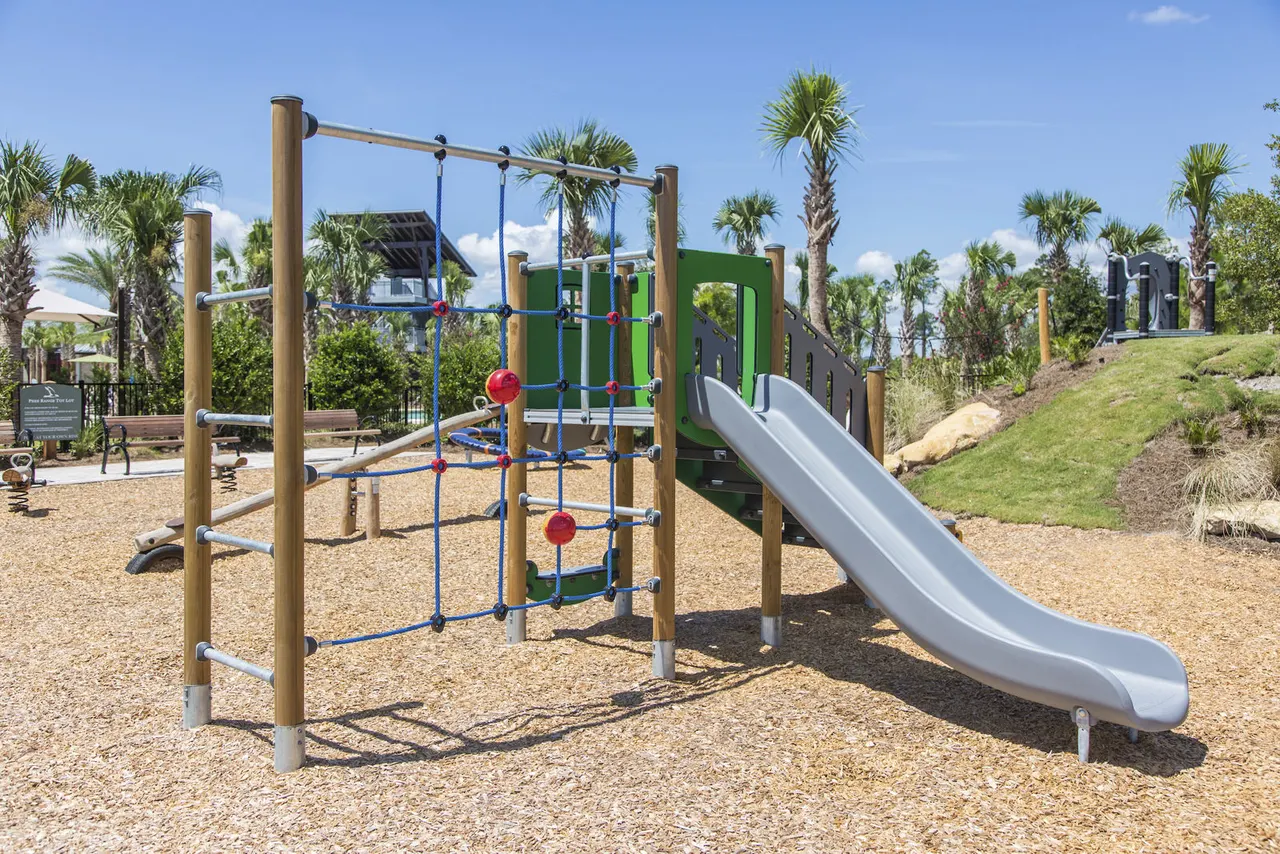 360 Communities at Shearwater