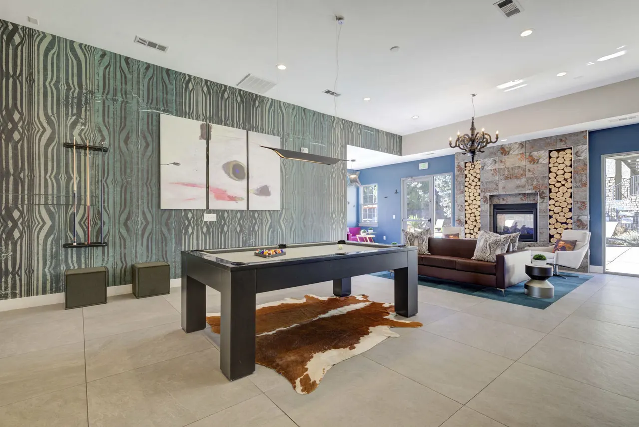 Monterey Apartments