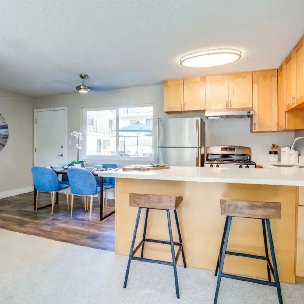Rica Vista Apartments
