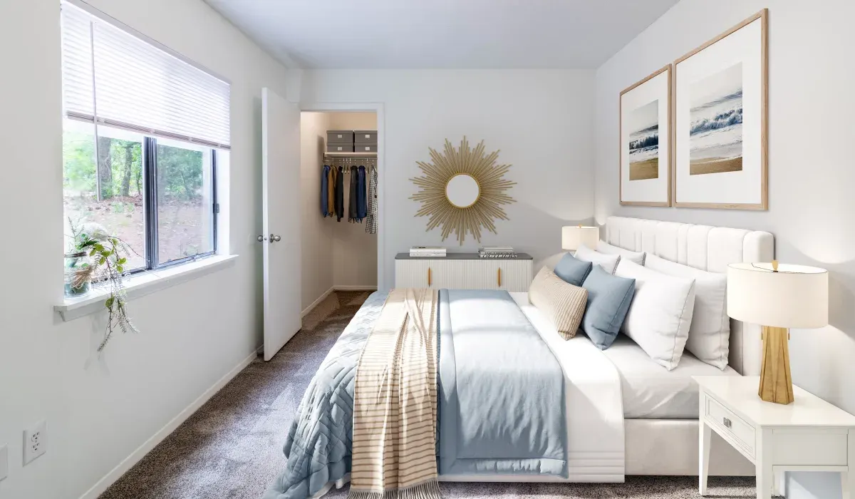 Tanglewood Apartments