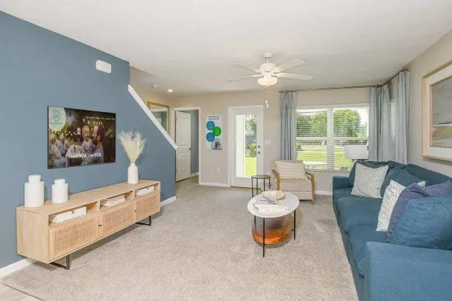 360 Communities at Liberty Square - Townhomes for Lease