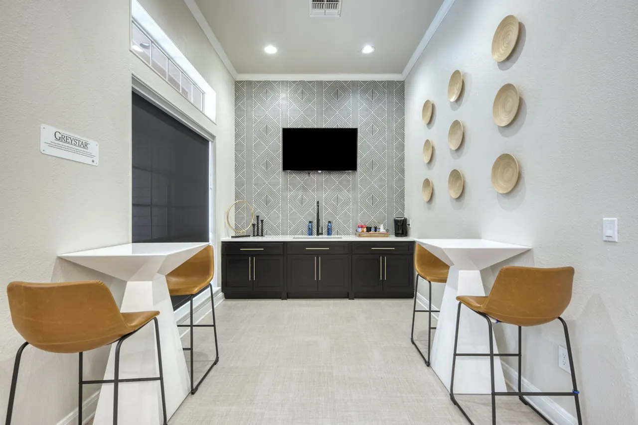 Parc at Wall Street Apartments