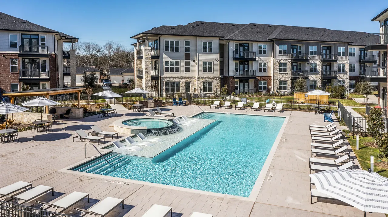 The Waterview