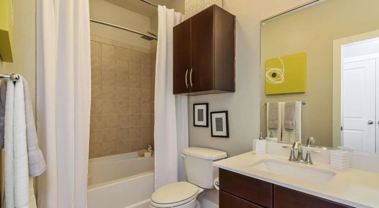 Terrastone Travesia Apartments