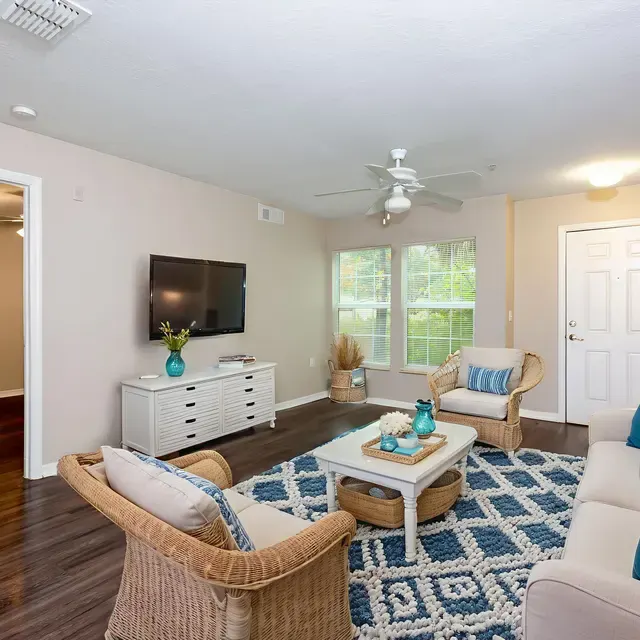 Oakwood Sarasota