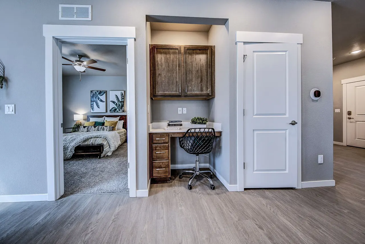 The Bend at Highland Meadows