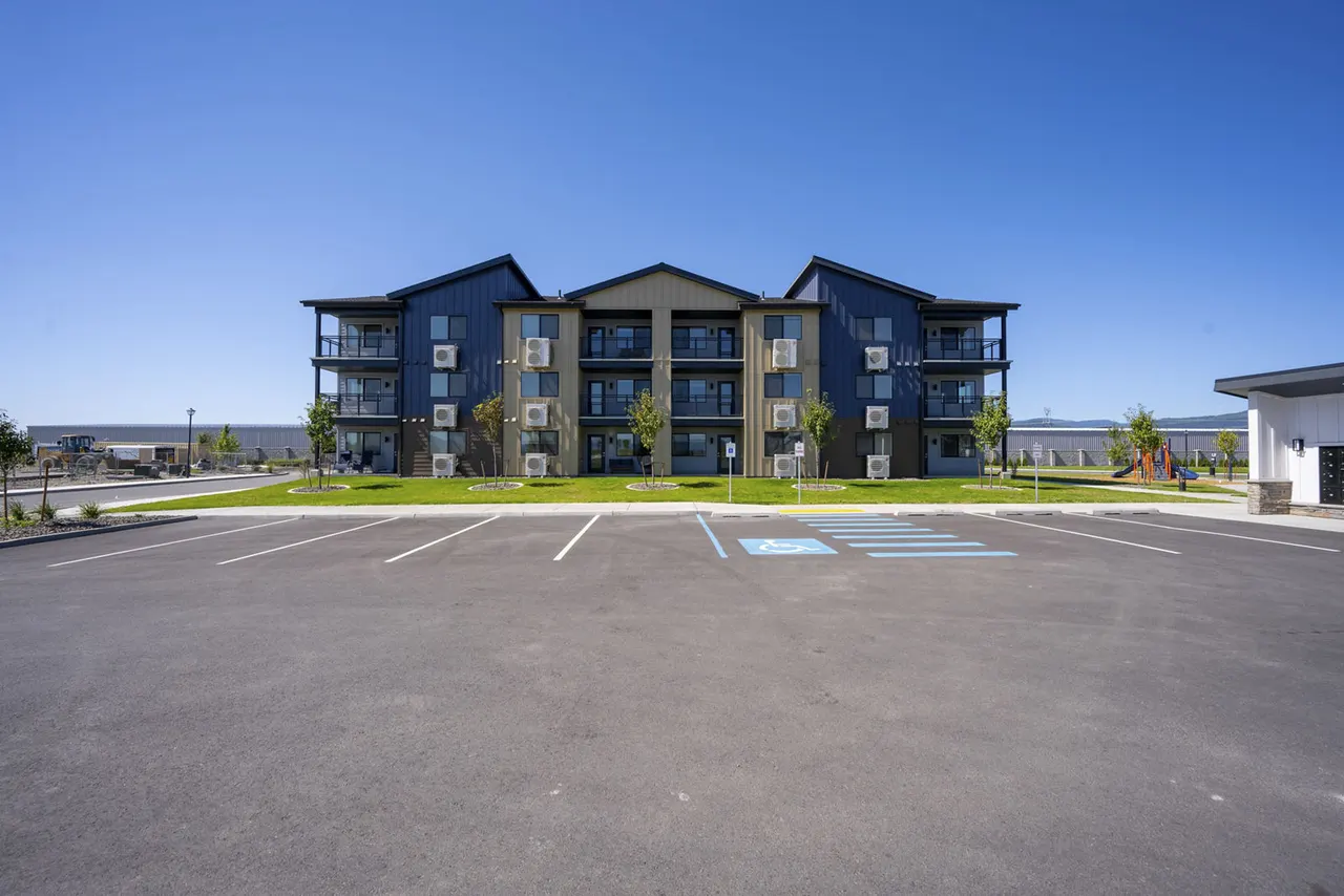 Sky Meadow Villas