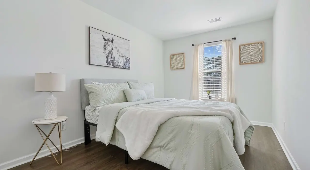 Creekside Rental Homes & Townhomes
