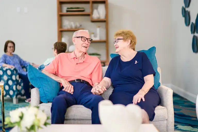 Highland Lakes Assisted Living - A St. Mark Village Community