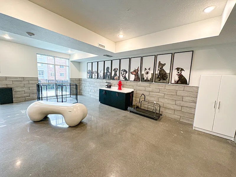 Canyon Vista Apartments
